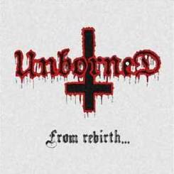 Unborned : From Rebirth...